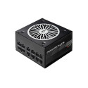 Power Supply|CHIEFTEC|650 Watts|Efficiency 80 PLUS GOLD|PFC Active|GPX-650FC