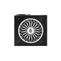 Power Supply|CHIEFTEC|650 Watts|Efficiency 80 PLUS GOLD|PFC Active|GPX-650FC