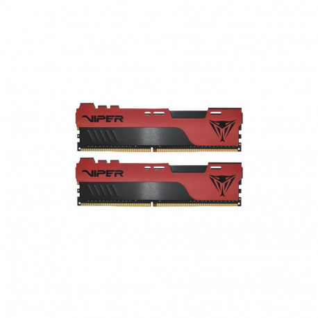 MEMORY DIMM 32GB PC25600 DDR4/K2 PVE2432G320C8K PATRIOT