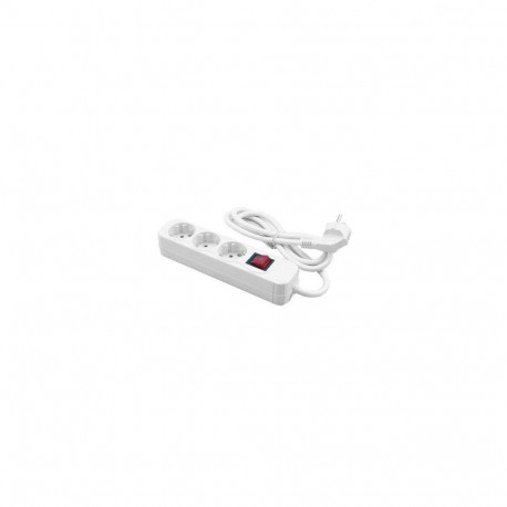 CABLE POWER EXTENSION 1.4M/3OUTL. MRCS205 MEDIARANGE