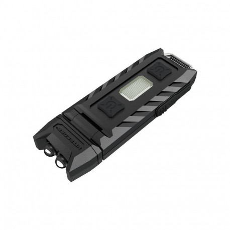 FLASHLIGHT T SERIES 85 LUMENS/THUMB NITECORE