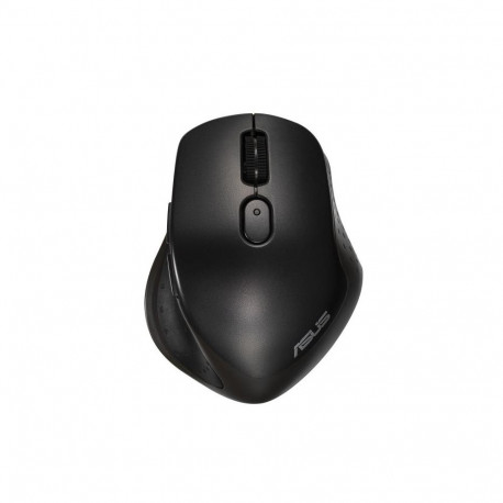 Asus wireless mouse MW203, black (90XB06C0-BMU000)