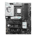 Mainboard|MSI|Intel B860 Express|LGA1851|Memory DDR5|Memory slots 4|B860GAMINGPLUSWIFI