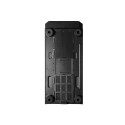 Case|CHIEFTEC|SCORPION 4|MiniTower|Case product features Transparent panel|Not included|ATX|MicroATX