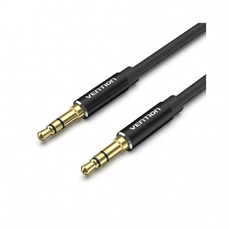 CABLE AUDIO 3.5MM TO 3.5MM/3M BAXBI VENTION