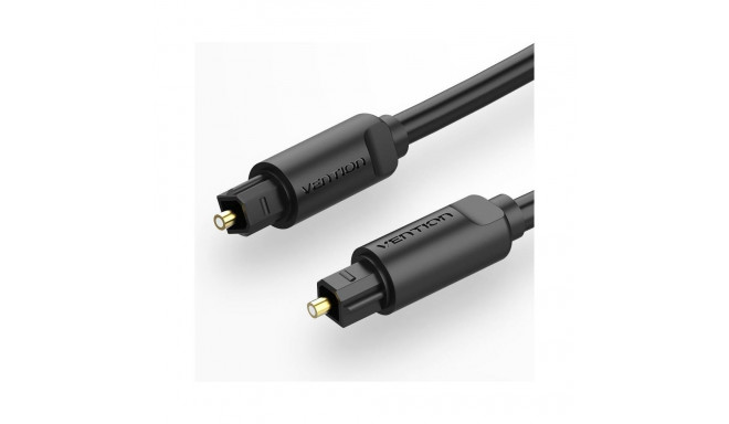 CABLE AUDIO OPTICAL FIBER/2M BAEBH VENTION