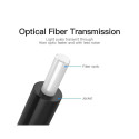 CABLE AUDIO OPTICAL FIBER/1M BAEBF VENTION