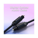 CABLE AUDIO OPTICAL FIBER/1.5M BAEBG VENTION