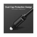 CABLE AUDIO OPTICAL FIBER/1M BAEBF VENTION