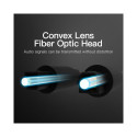 CABLE AUDIO OPTICAL FIBER/2M BAEBH VENTION