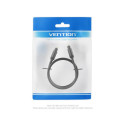 CABLE AUDIO OPTICAL FIBER/1.5M BAEBG VENTION