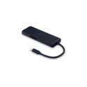 I/O DOCKING STATION USB-C/DST-MINI 43358 LINDY
