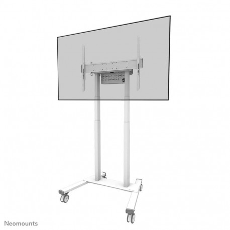 TV SET ACC FLOOR STAND 37-100"/FL55-875WH1 NEOMOUNTS