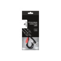 CABLE AUDIO 3.5MM TO 2RCA 1.5M/CCA-458 GEMBIRD