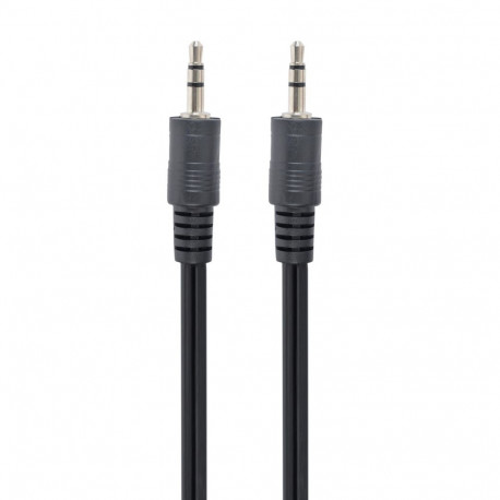 CABLE AUDIO 3.5MM 1.2M/CCA-404 GEMBIRD