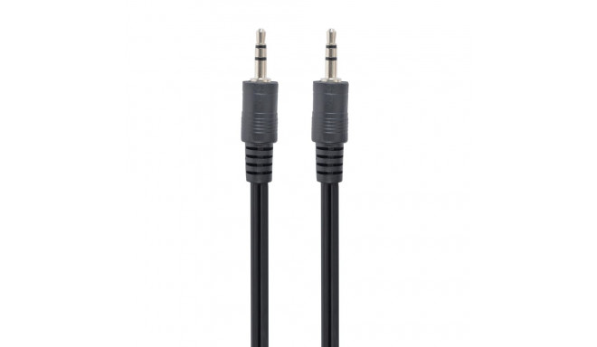 CABLE AUDIO 3.5MM 1.2M/CCA-404 GEMBIRD