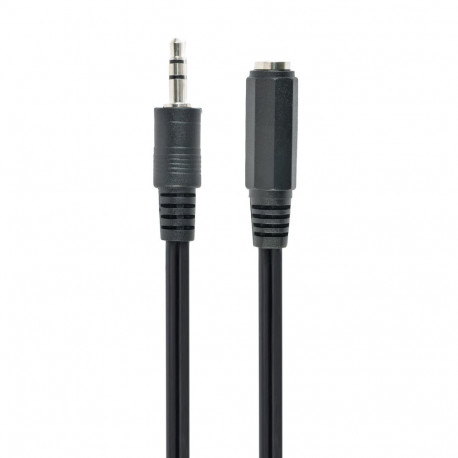 CABLE AUDIO 3.5MM EXTENSION/1.5M CCA-423 GEMBIRD