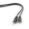 CABLE AUDIO 3.5MM 1.2M/CCA-404 GEMBIRD
