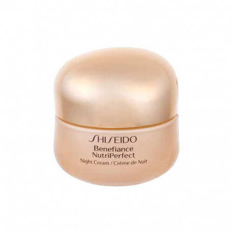 Shiseido Benefiance NutriPerfect Night Cream (50ml)