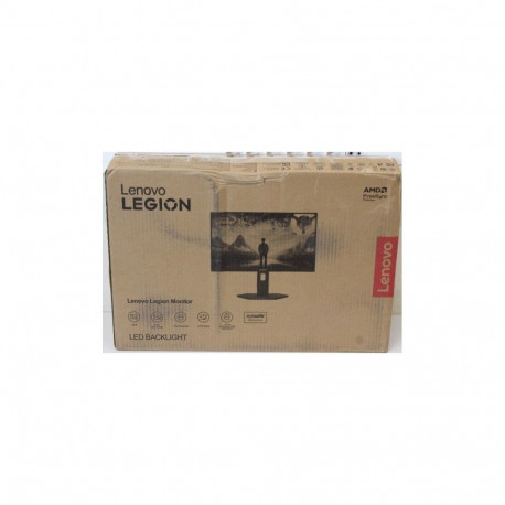 Lenovo SALE OUT. Legion 25-10 24.5 1920x1080/16:9/300 nits/HDMI/DP/3Y Warranty | Legion 25-10 | 24.5