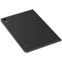Samsung Smart Book Cover for Galaxy Tab S11 black