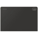 Samsung Smart Book Cover for Galaxy Tab S11 black