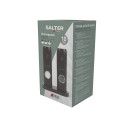 Salter BW14373 Rechargeable Mill Set, Black