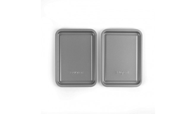 Salter BW14465 Essential 2 Piece Baking Tray Set