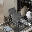 Salter BW14465 Essential 2 Piece Baking Tray Set