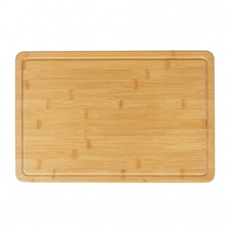 Russell Hobbs RH04067 Element Bamboo Butchers Block 46 x 30cm