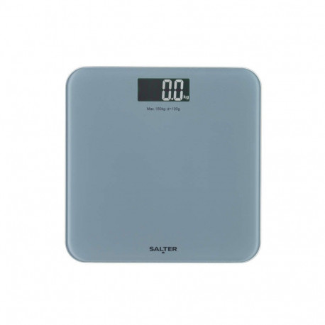 Salter SA00600GCFEU12 Brushed Finish Electronic Scale