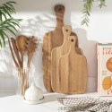 Salter BW14288 3 Piece  Chopping Board Set