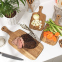 Salter BW14288 3 Piece  Chopping Board Set