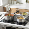 Salter BW14629 Expert 5 Piece Pan Set