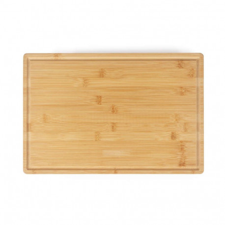Salter BW14109 Simple Prep Bamboo Chopping Board 45 x 30 cm