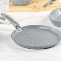 Salter BW13656GEU7 Marblestone 25cm Pancake Pan