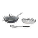 Salter BW13977  Megastone 30cm Multifunctional Pan