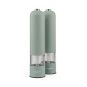 Progress BW14690G Neutrals Electric Mill Set, Grey