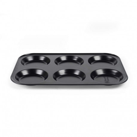 Russell Hobbs RH03895 Everyday 6 Cup Yorkshire Pudding Tray
