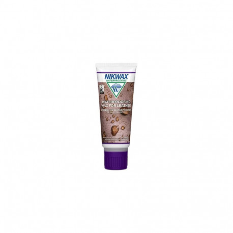 Wax jalatsivaha 100ml nahale tuubis -