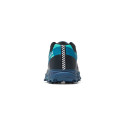 Wo Pytho6 BUGrip DarkBlue/Mint - 41,5