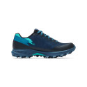 Wo Pytho6 BUGrip DarkBlue/Mint - 40,5