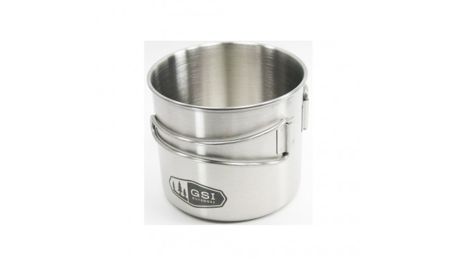 Glacier Stainless tass/pott -