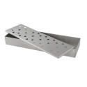 Premium BBQ suitsukast -