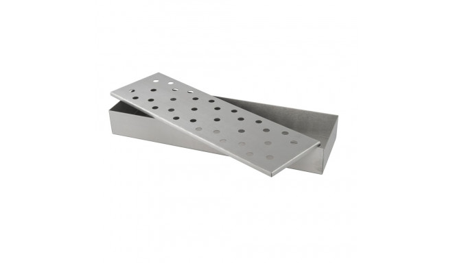Premium BBQ suitsukast -