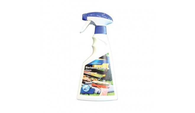 Grillipuhastuse sprei 500ml -
