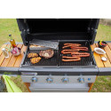 Premium BBQ suitsukast -