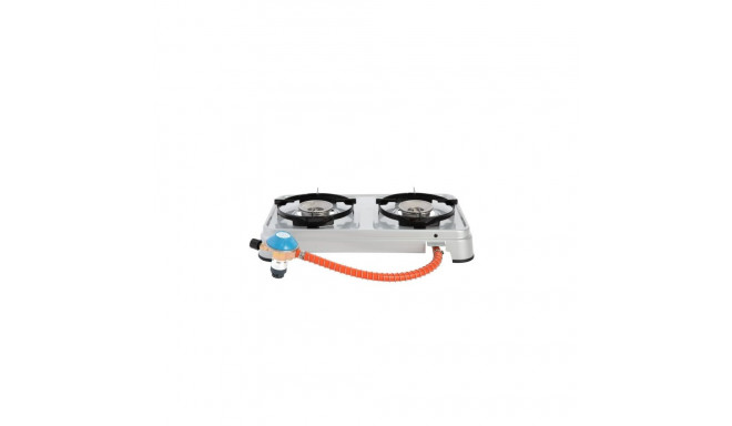 Camping Cook CV -