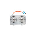 Camping Cook CV -