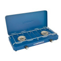 Base Camp Lid gaasipliit kaanega -